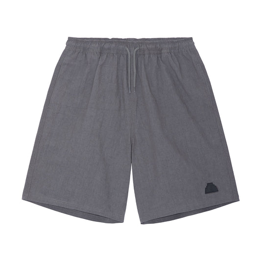CN RIP BEACH SHORTS / CHARCOAL