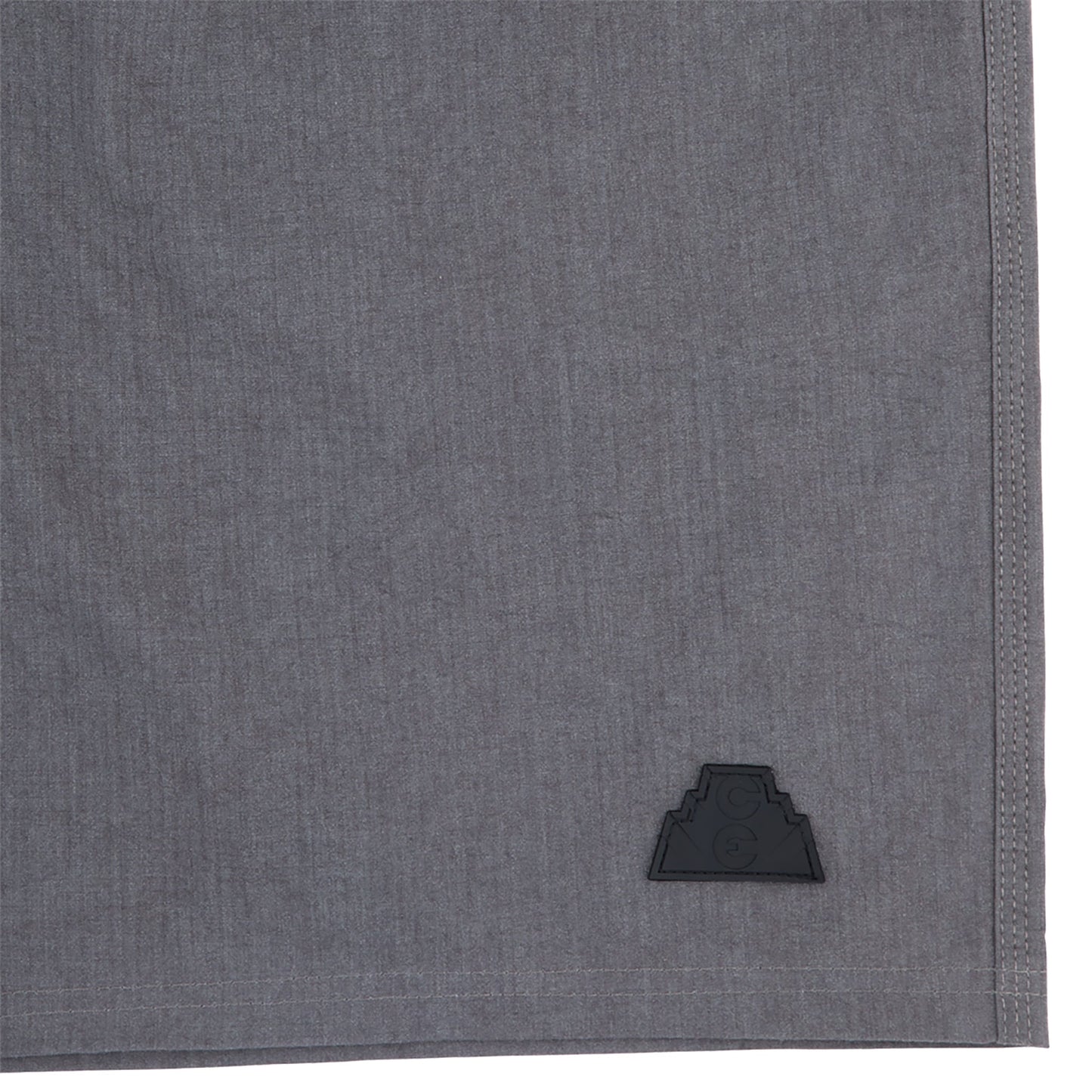CN RIP BEACH SHORTS / CHARCOAL