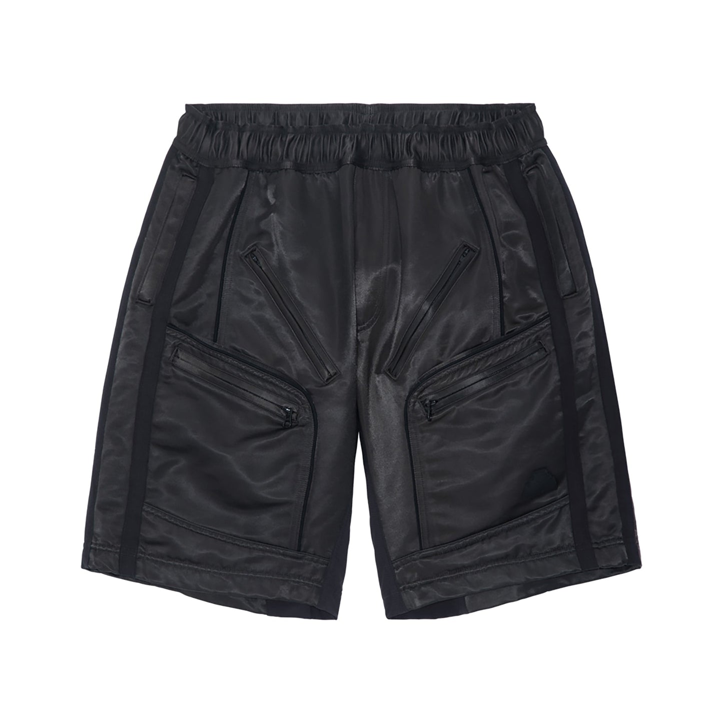 ACTIVITY SHORTS / CHARCOAL