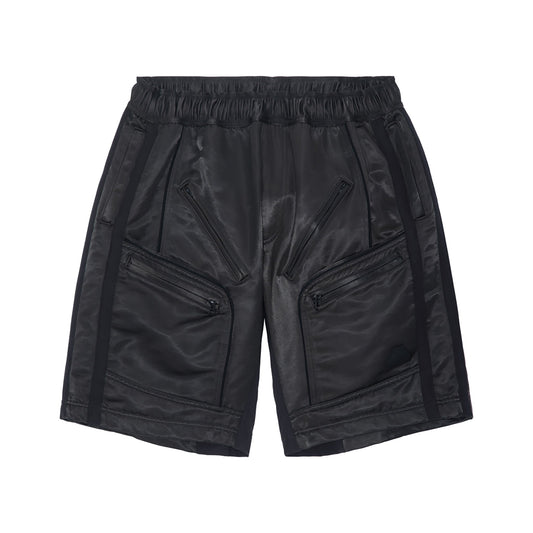 ACTIVITY SHORTS / CHARCOAL