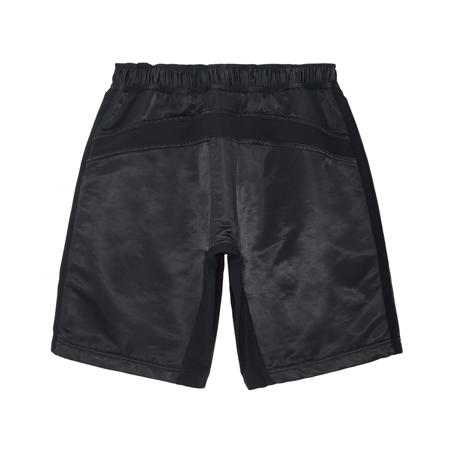 ACTIVITY SHORTS / CHARCOAL