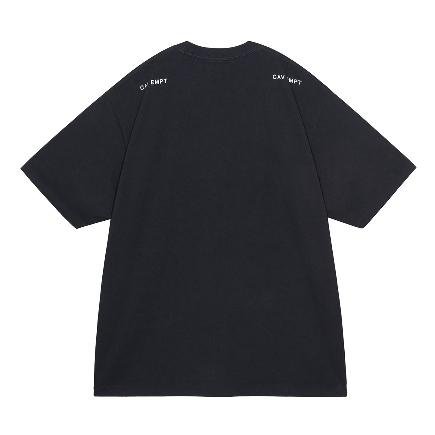 AS TR-35-K-009425 T / BLACK