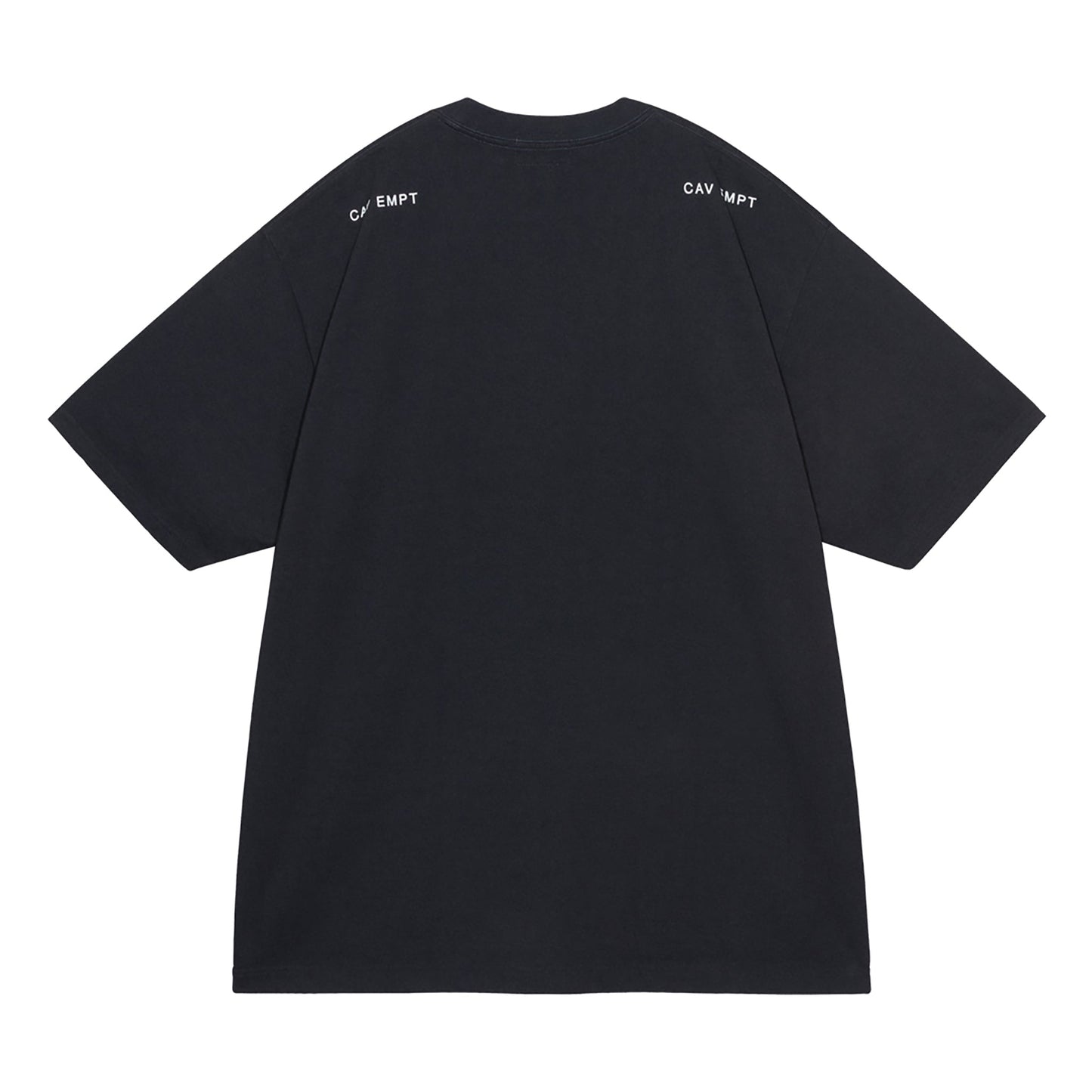 AS STACKNAV T / BLACK
