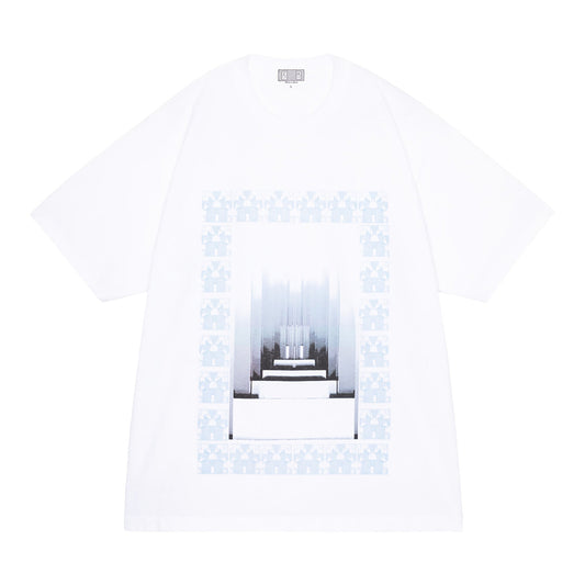 AS V403 T / WHITE