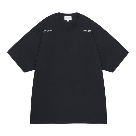 FK ILLUSORYCOMPARTMENTS T / BLACK