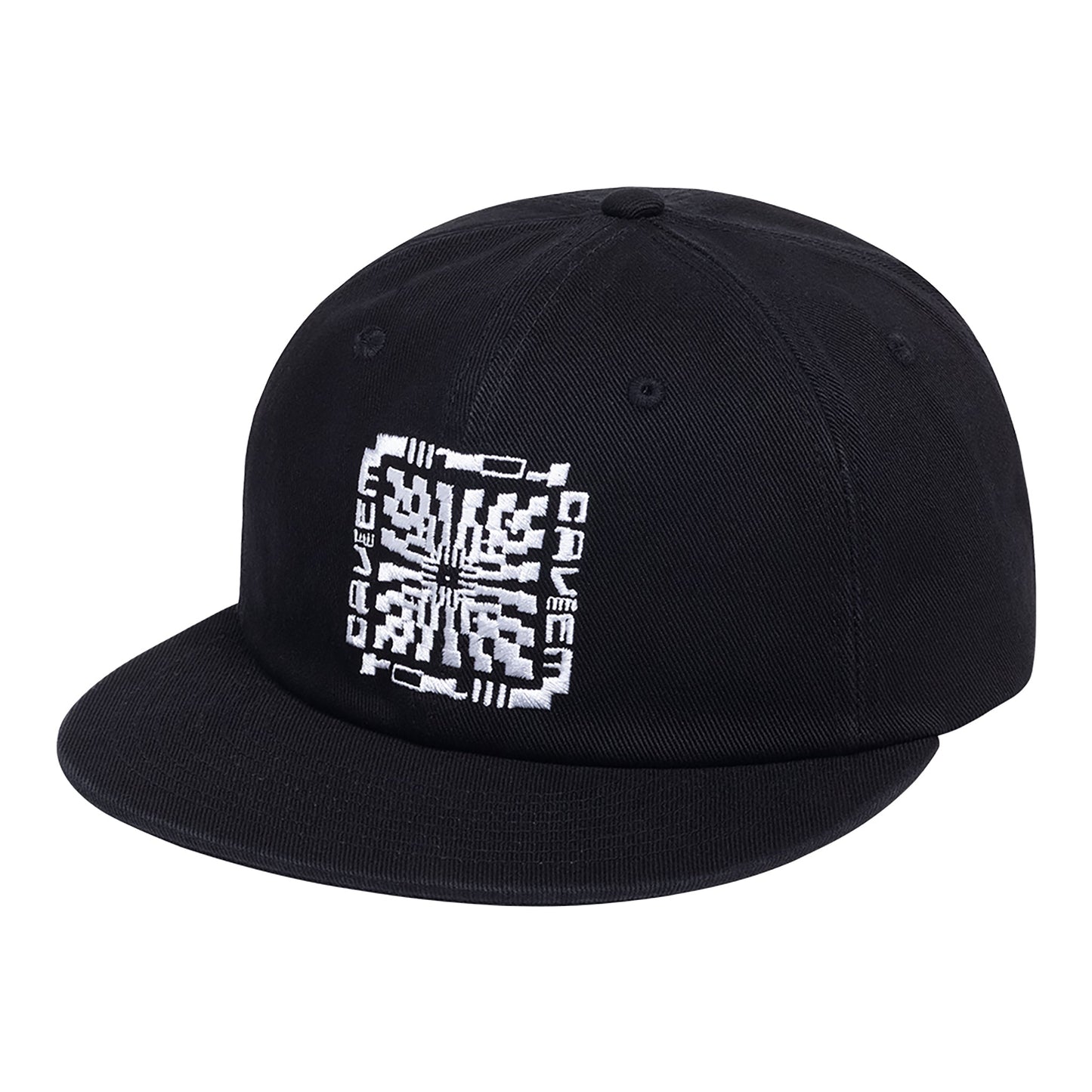 CAV≣EM III CAP / BLACK