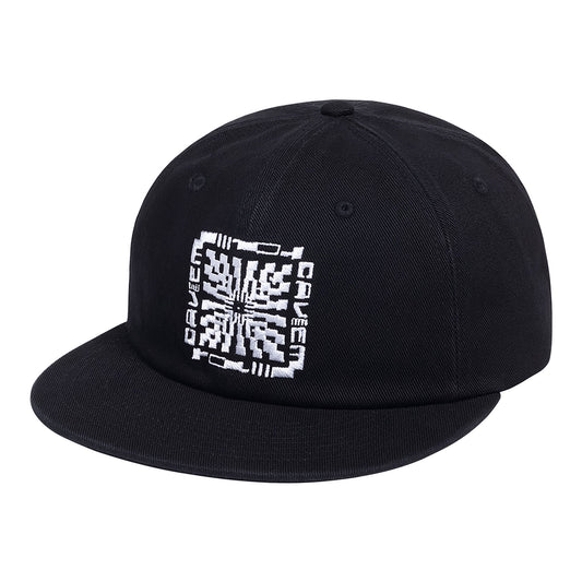 CAV≣EM III CAP / BLACK