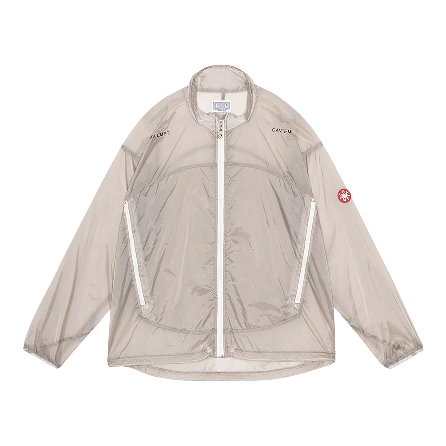 LIGHT NYLON BDU / BEIGE