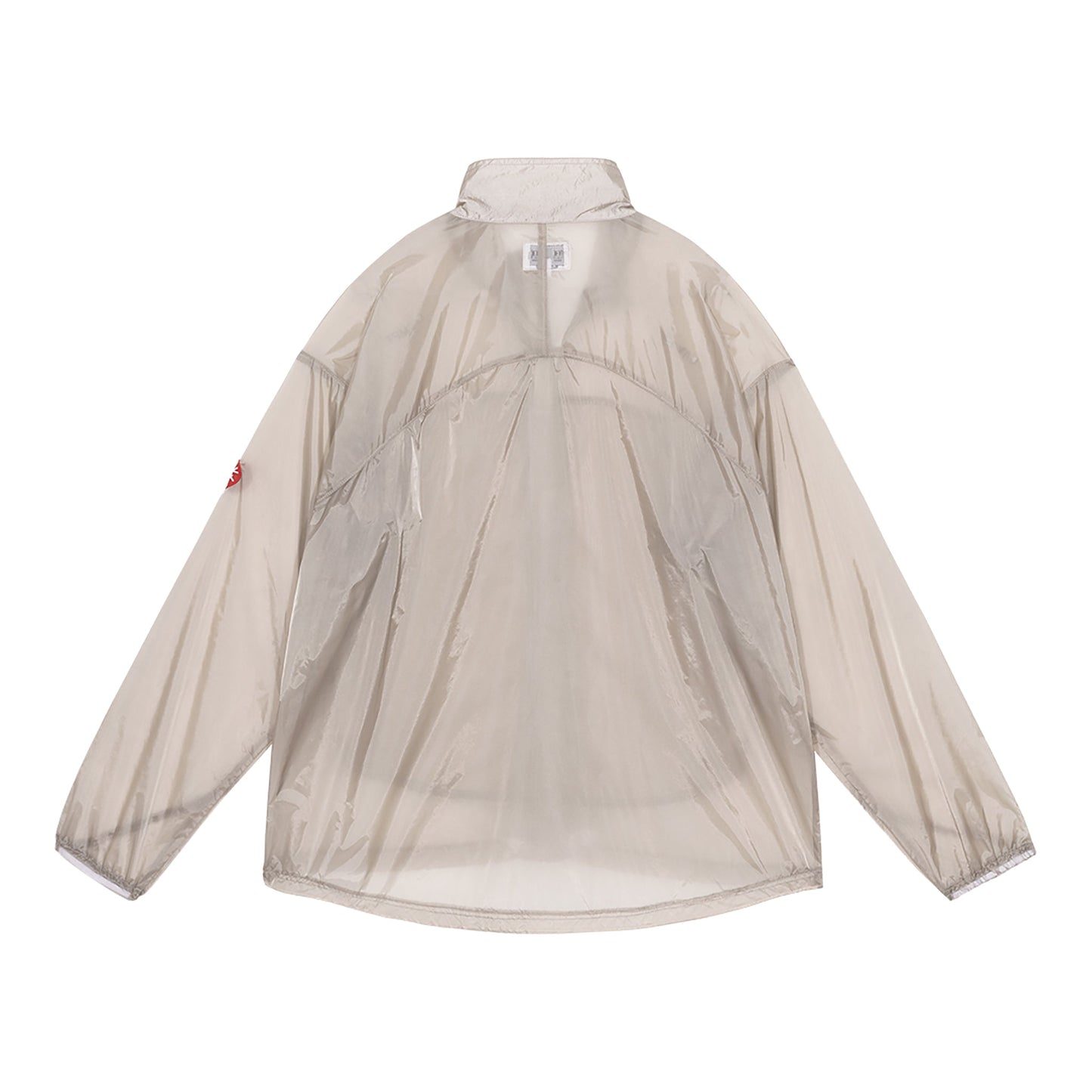 LIGHT NYLON BDU / BEIGE