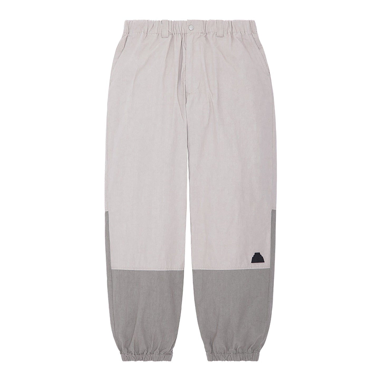 CN RIP WARM UP COMFORT PANTS / GREY