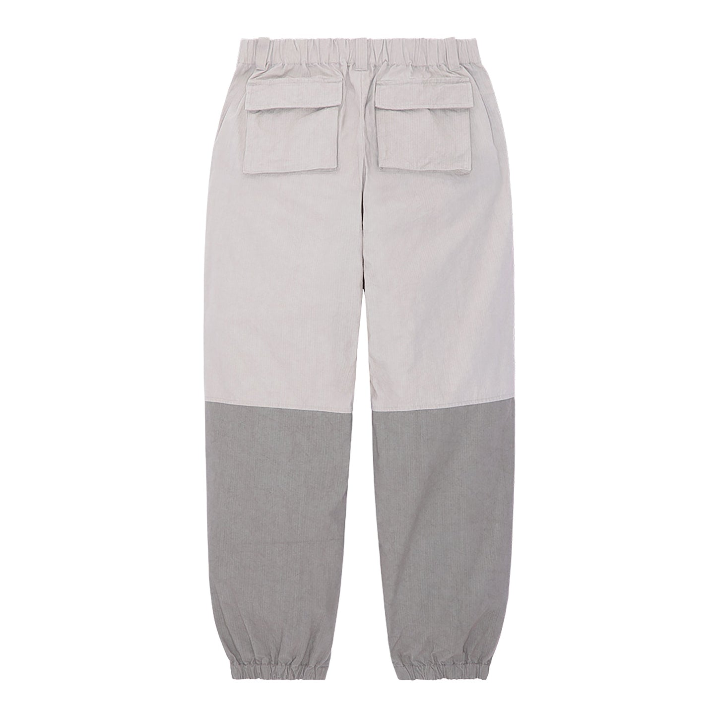 CN RIP WARM UP COMFORT PANTS / GREY