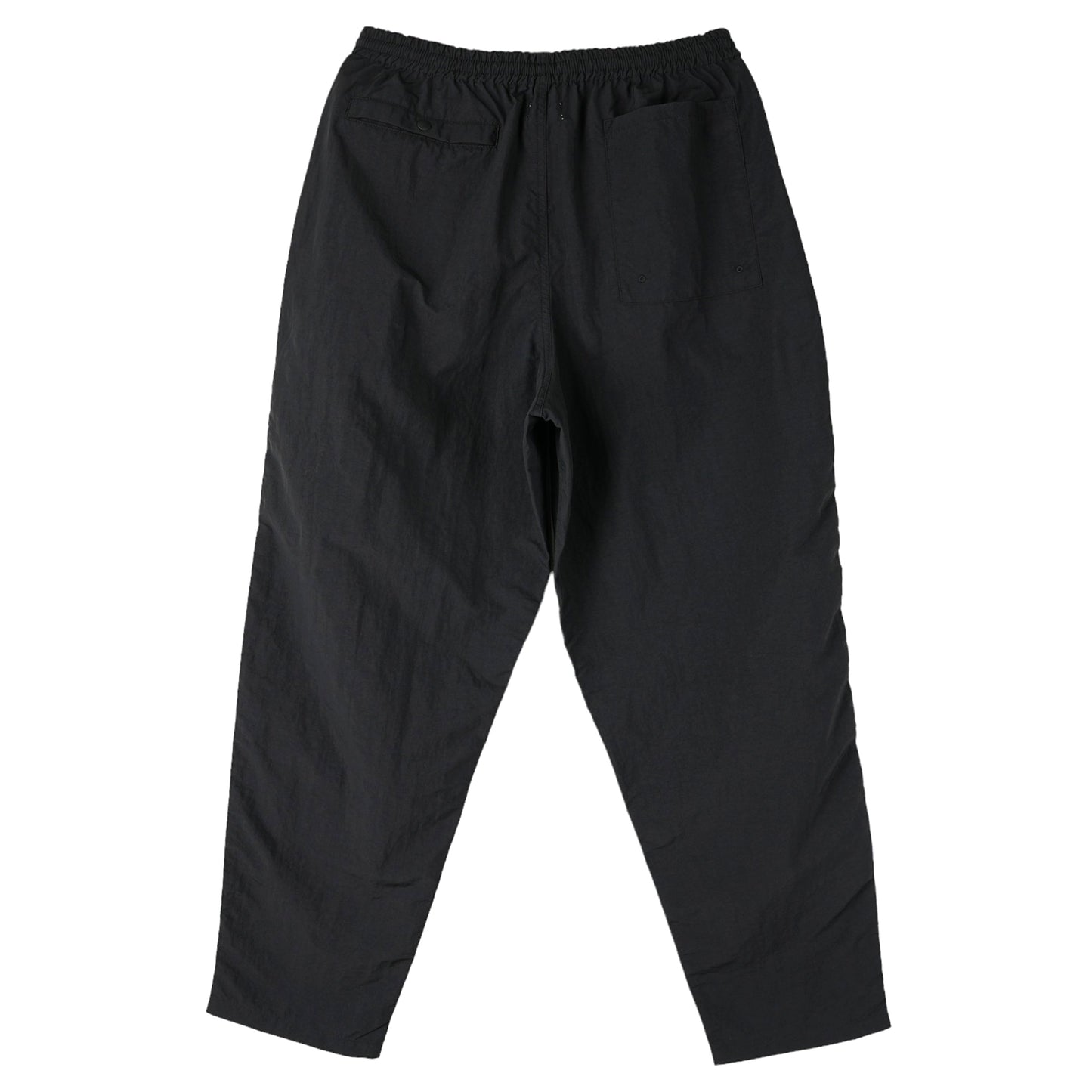 WAVE TRACK PANTS / BLACK