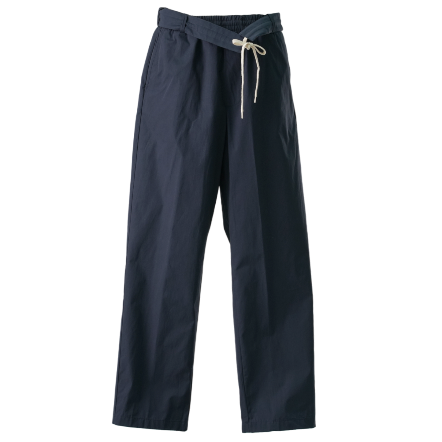 CIRCLE WORKER TROUSER / NAVY