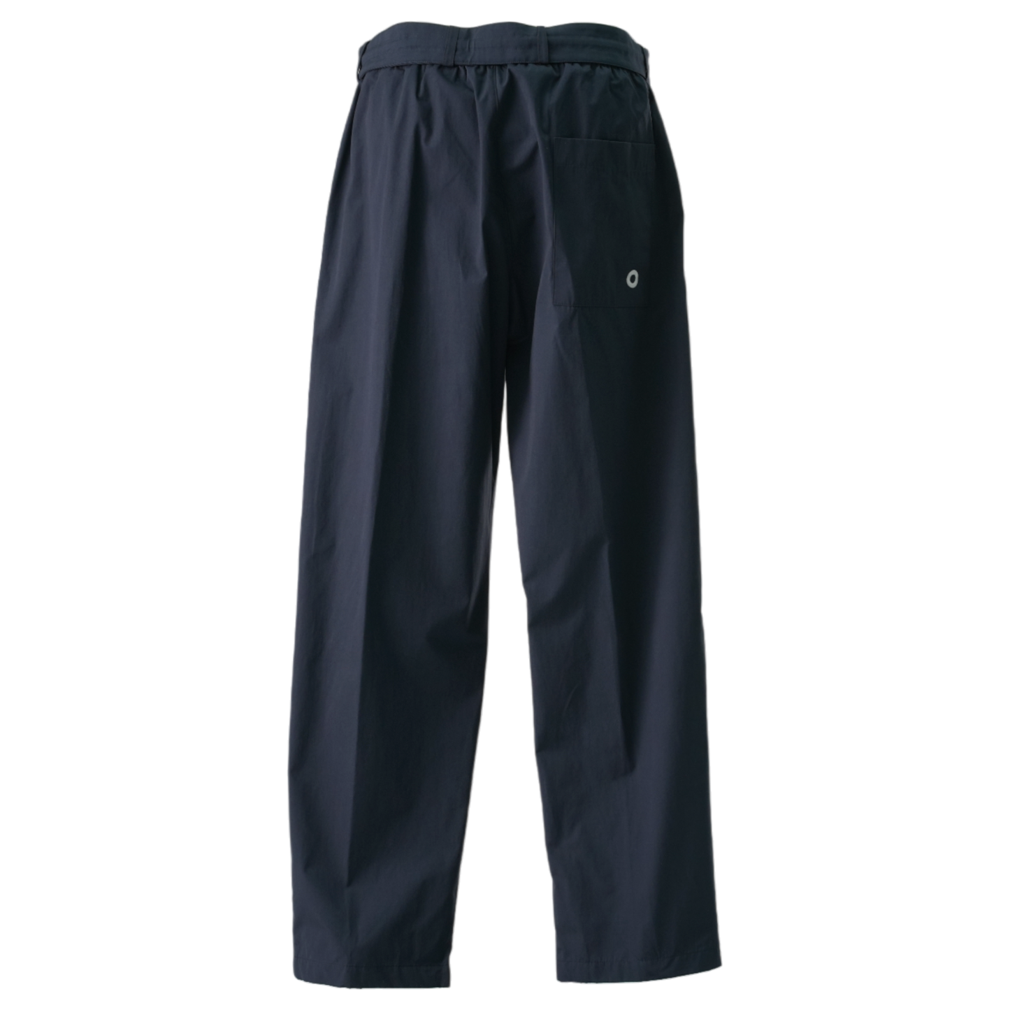 CIRCLE WORKER TROUSER / NAVY