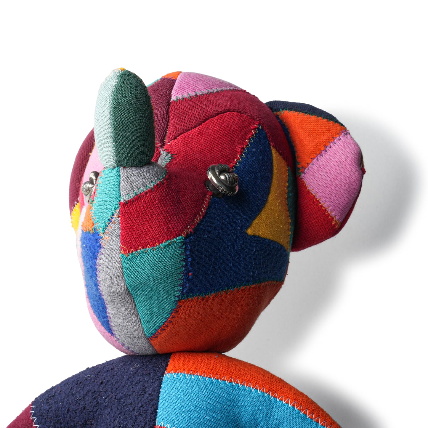 PATCHWORK MOUSE / MULTI