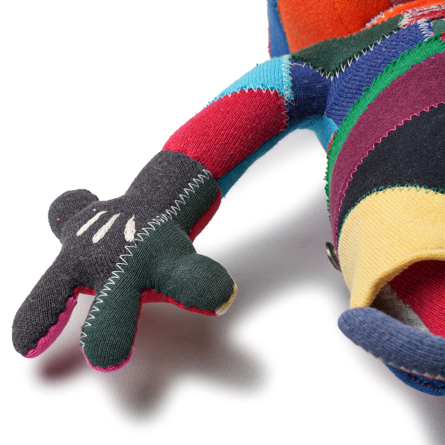 PATCHWORK MOUSE / MULTI