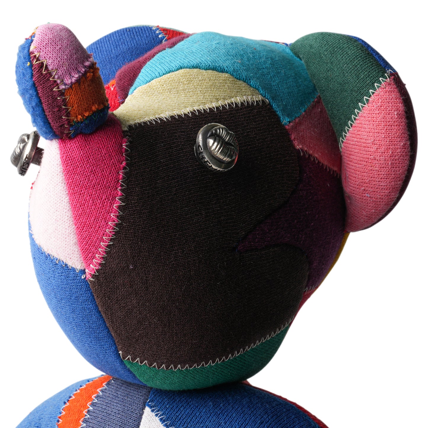 PATCHWORK MOUSE / MULTI