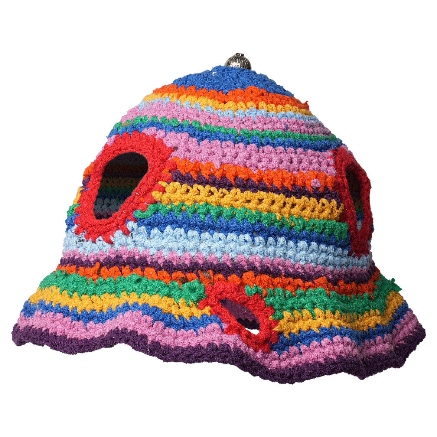 CROCHET HAT / MULTI