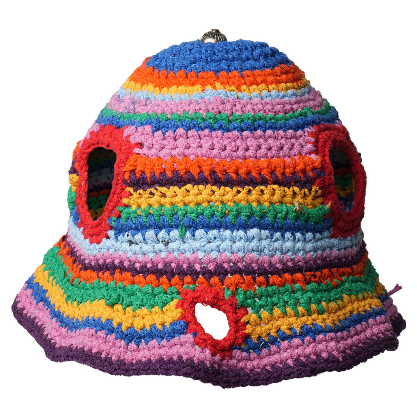 CROCHET HAT / MULTI
