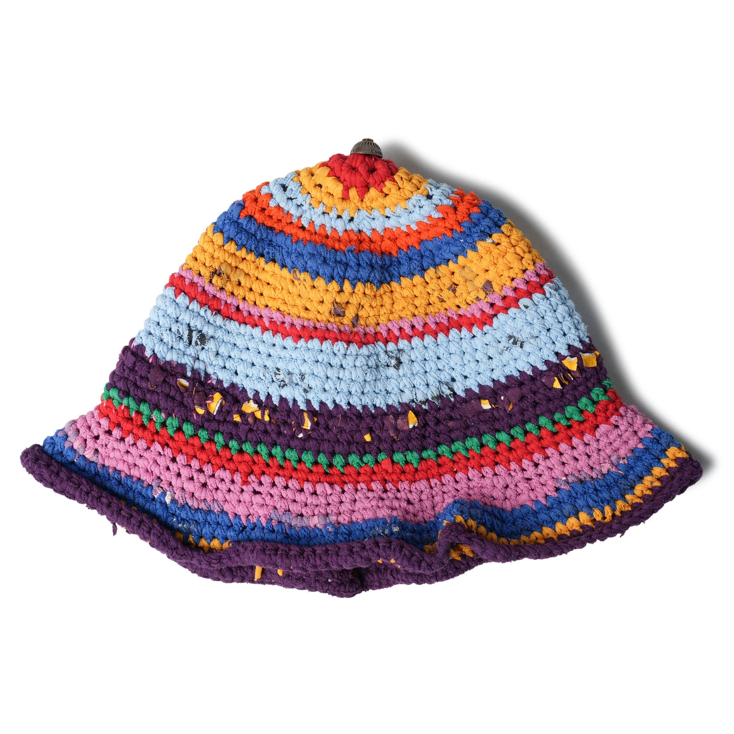 CROCHET HAT / MULTI
