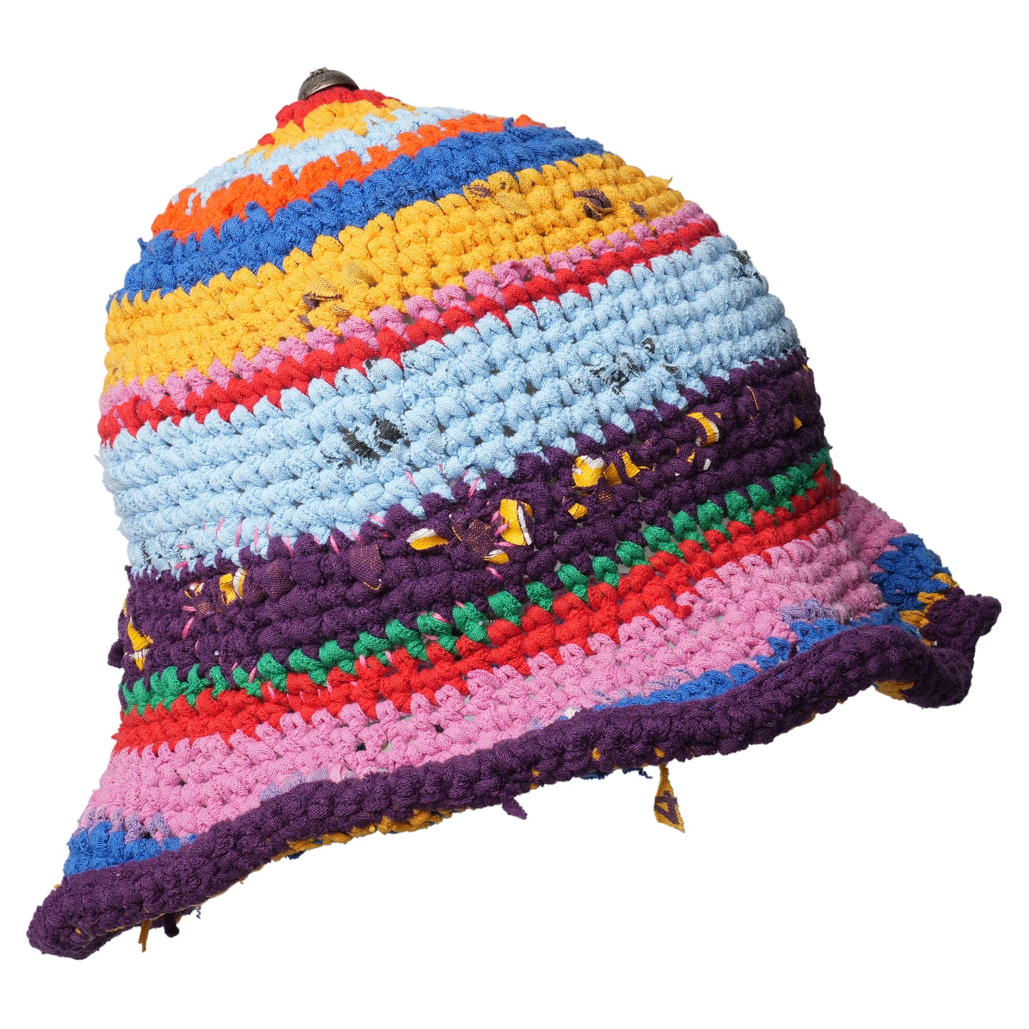 CROCHET HAT / MULTI