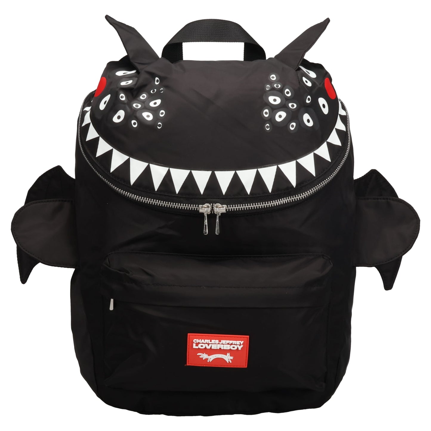 BEITHIR RUCKSACK / BLACK