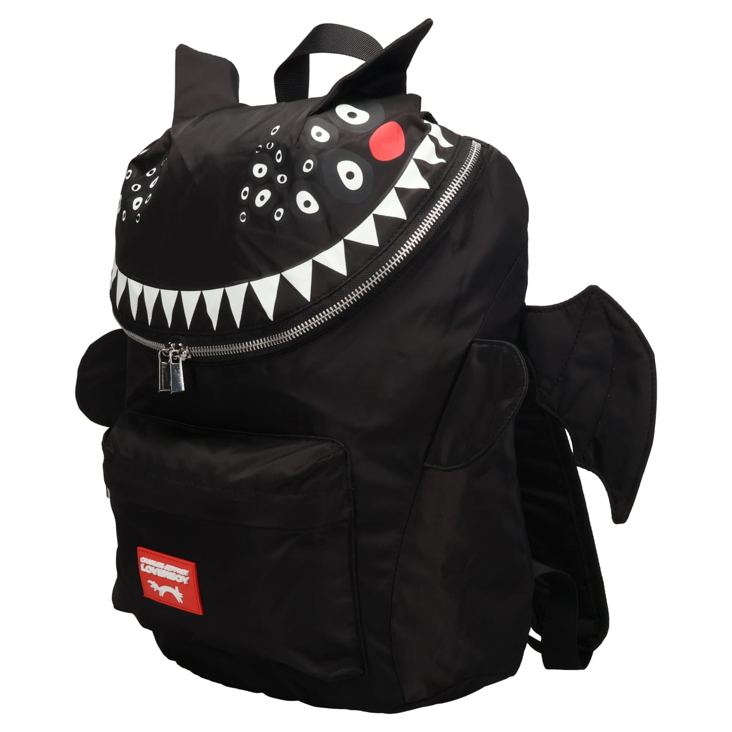 BEITHIR RUCKSACK / BLACK