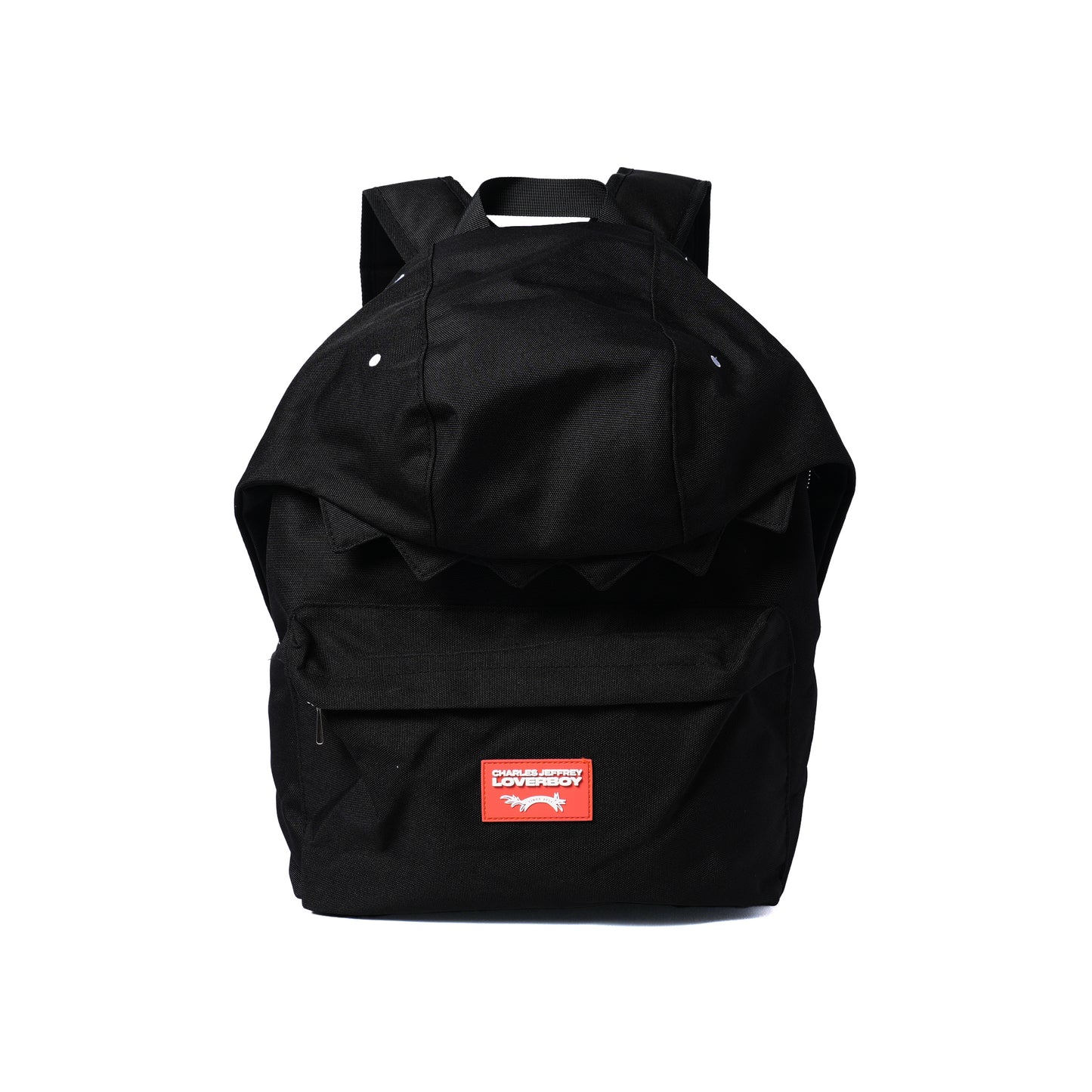 DINO RUCKSACK / BLACK