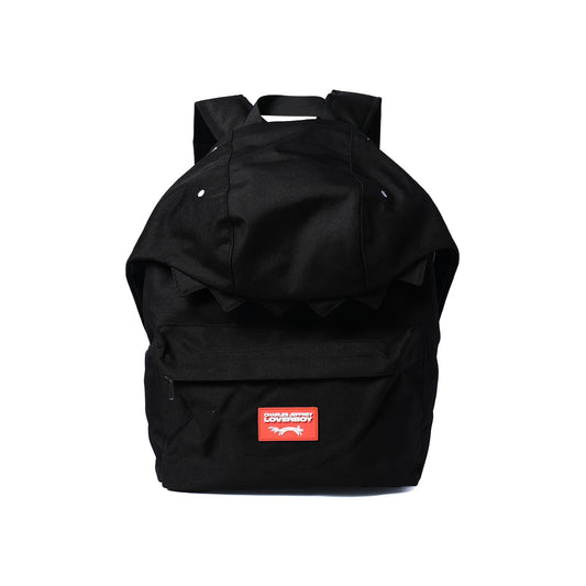 DINO RUCKSACK / BLACK
