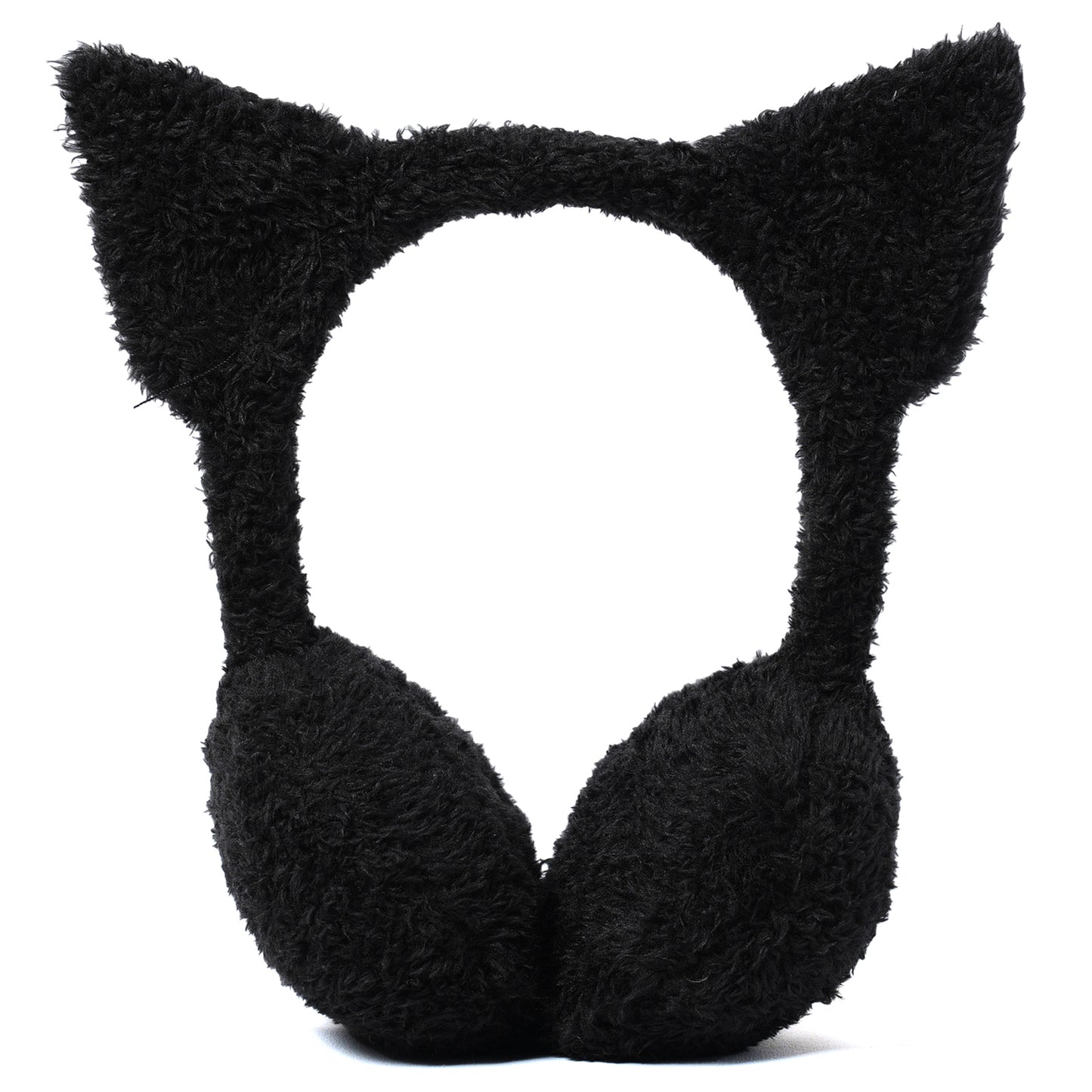 EAR WARMER / BLACK