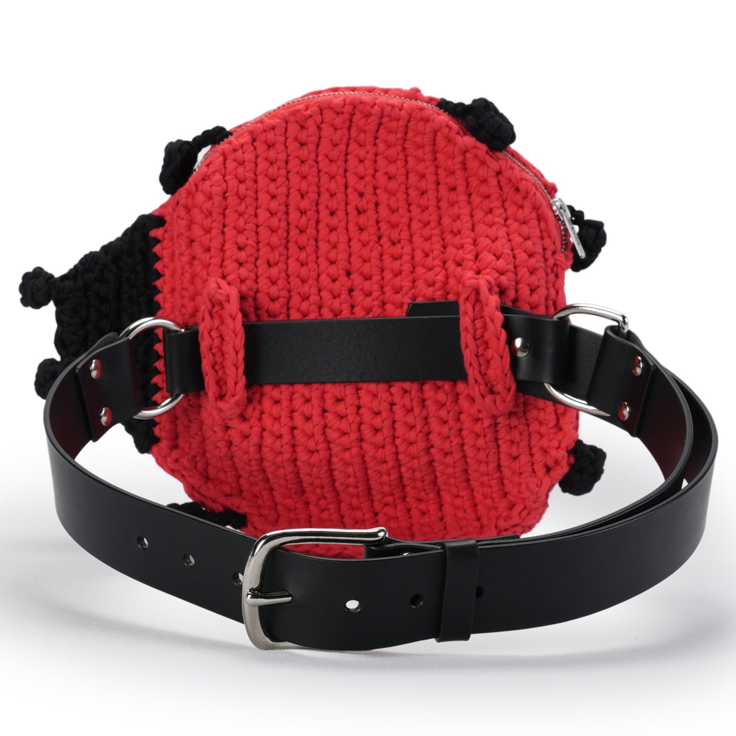 LADYBUG BUM BAG / RED