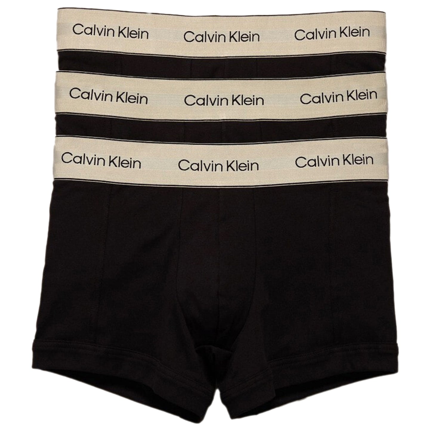 TRUNK 3PK / UB1:BLACK