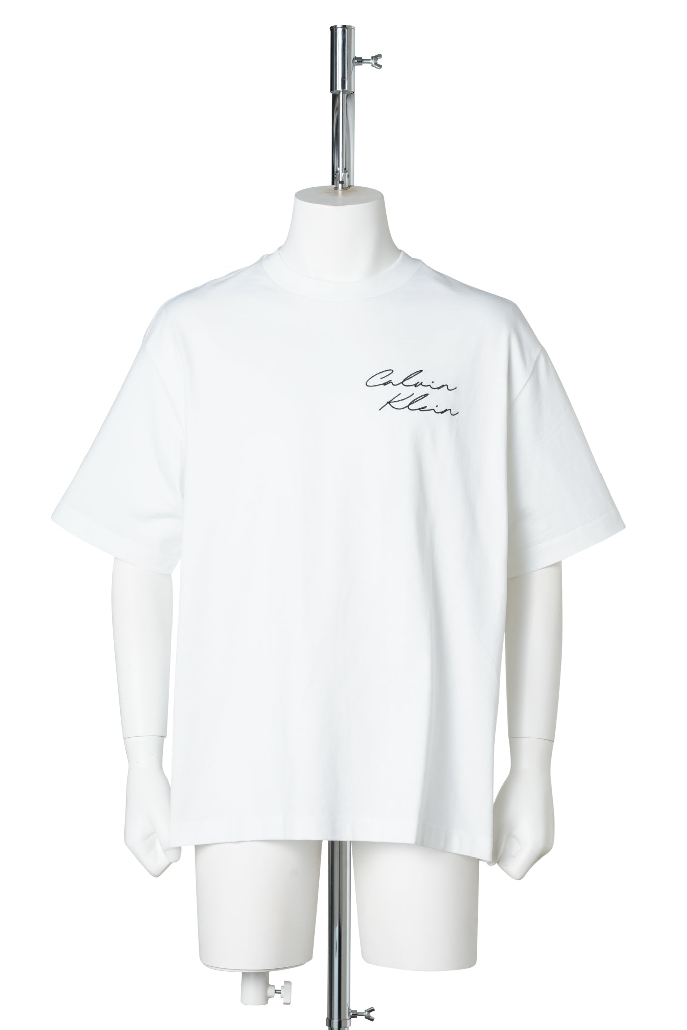 16S APRIL GRAPHIC SEASONAL FASHION RANGE / YAF:BRIGHT WHITE