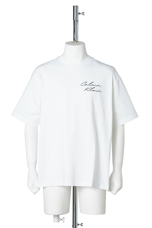 16S APRIL GRAPHIC SEASONAL FASHION RANGE / YAF:BRIGHT WHITE