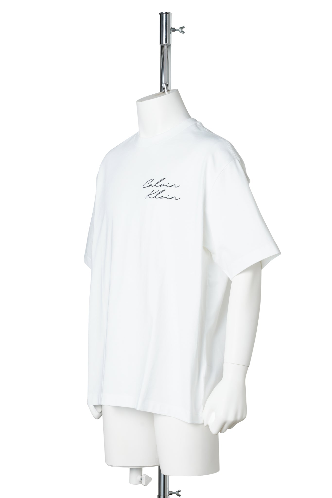 16S APRIL GRAPHIC SEASONAL FASHION RANGE / YAF:BRIGHT WHITE