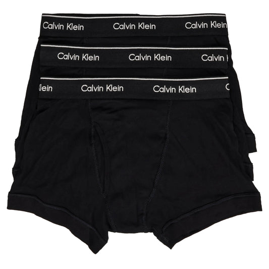 TRUNK 3 PK / 001:BLACK (LEGACY 001)