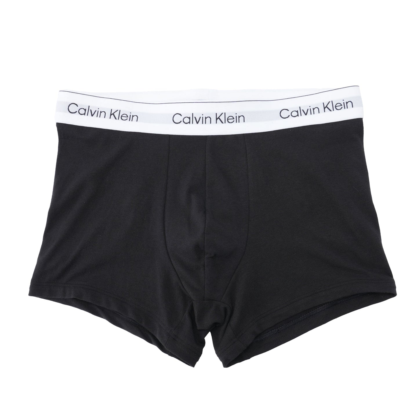 TRUNK 3PK / UB1:BLACK/BLACK/BLACK
