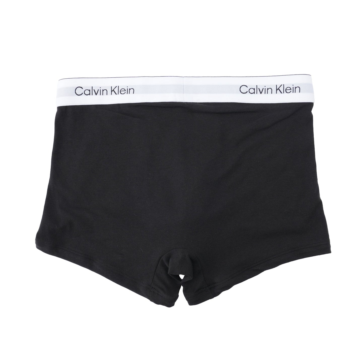 TRUNK 3PK / UB1:BLACK/BLACK/BLACK