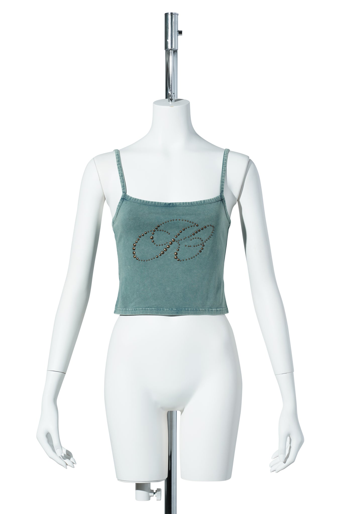 CALLY CAMI / TEAL