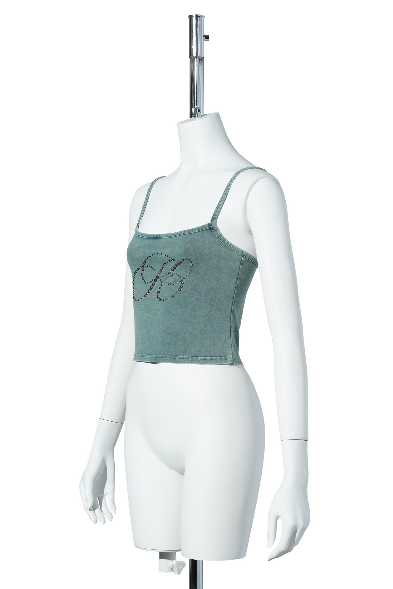 CALLY CAMI / TEAL