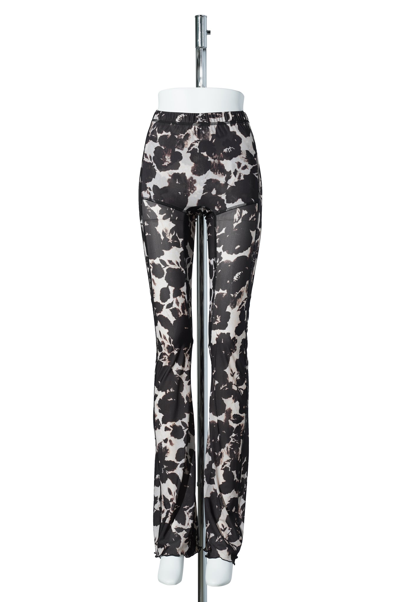 HALCYON LEGGINGS / ROSE