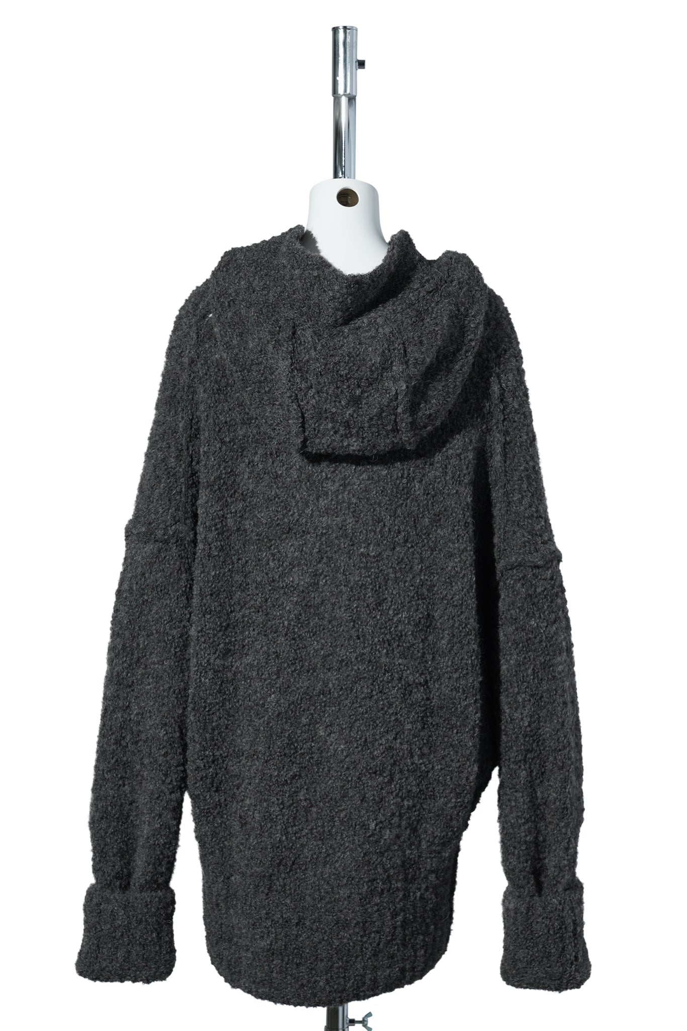 MANDI JUMPER / GREY