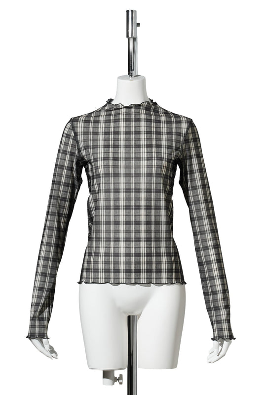 HALCYON TOP / COMBI CHECK