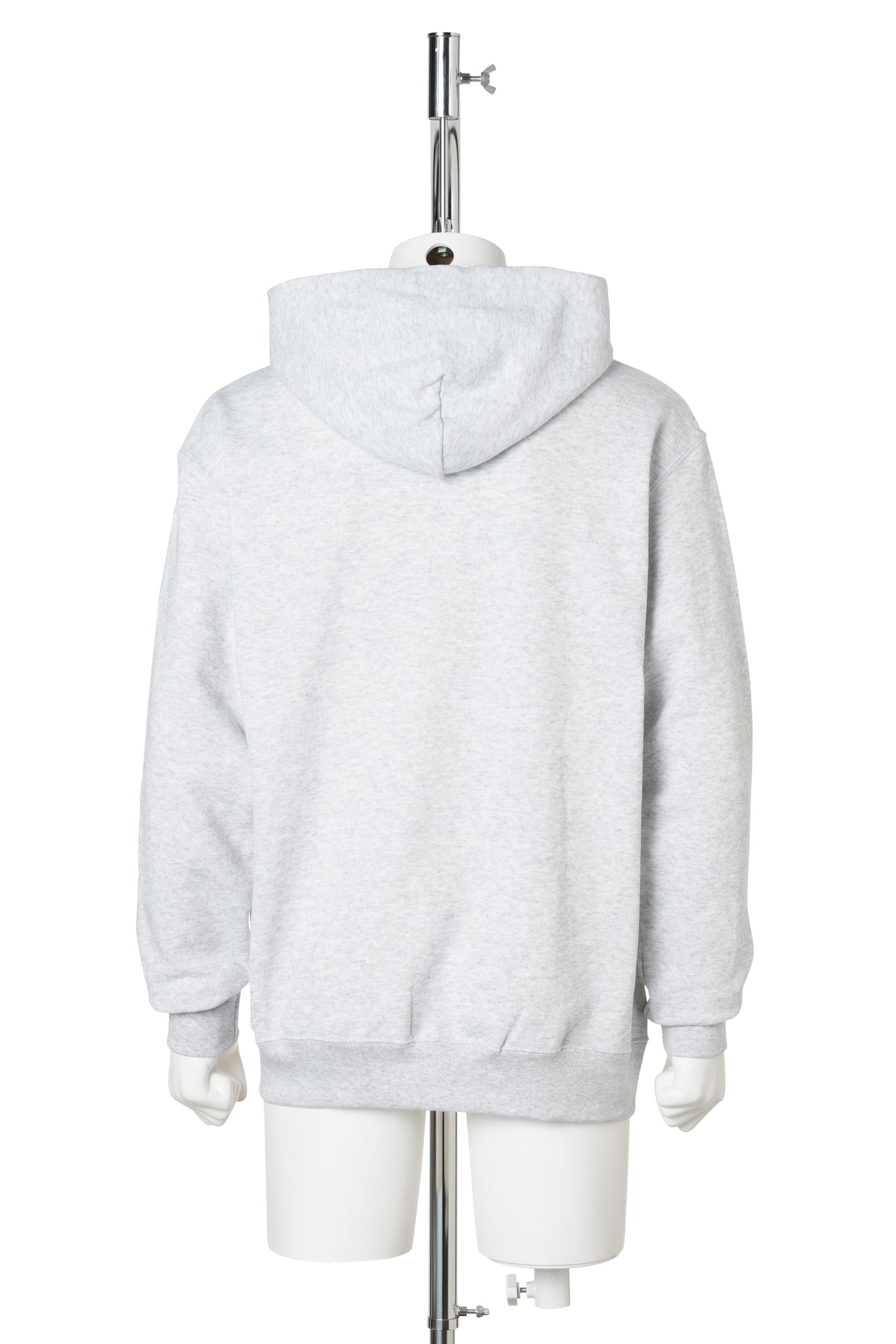 SHOWBUSINESS HOODIE / GREY