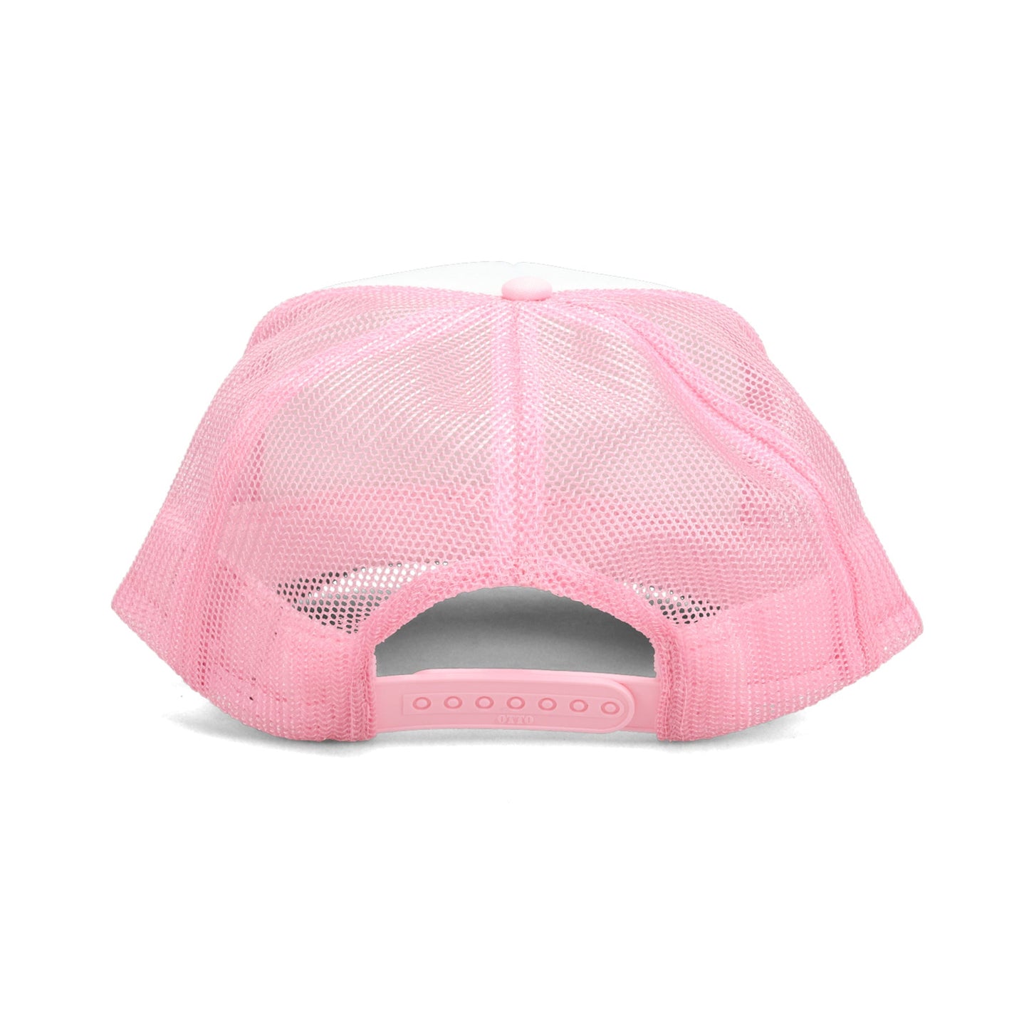 SHOWBUSINESS TRUCKER / PINK