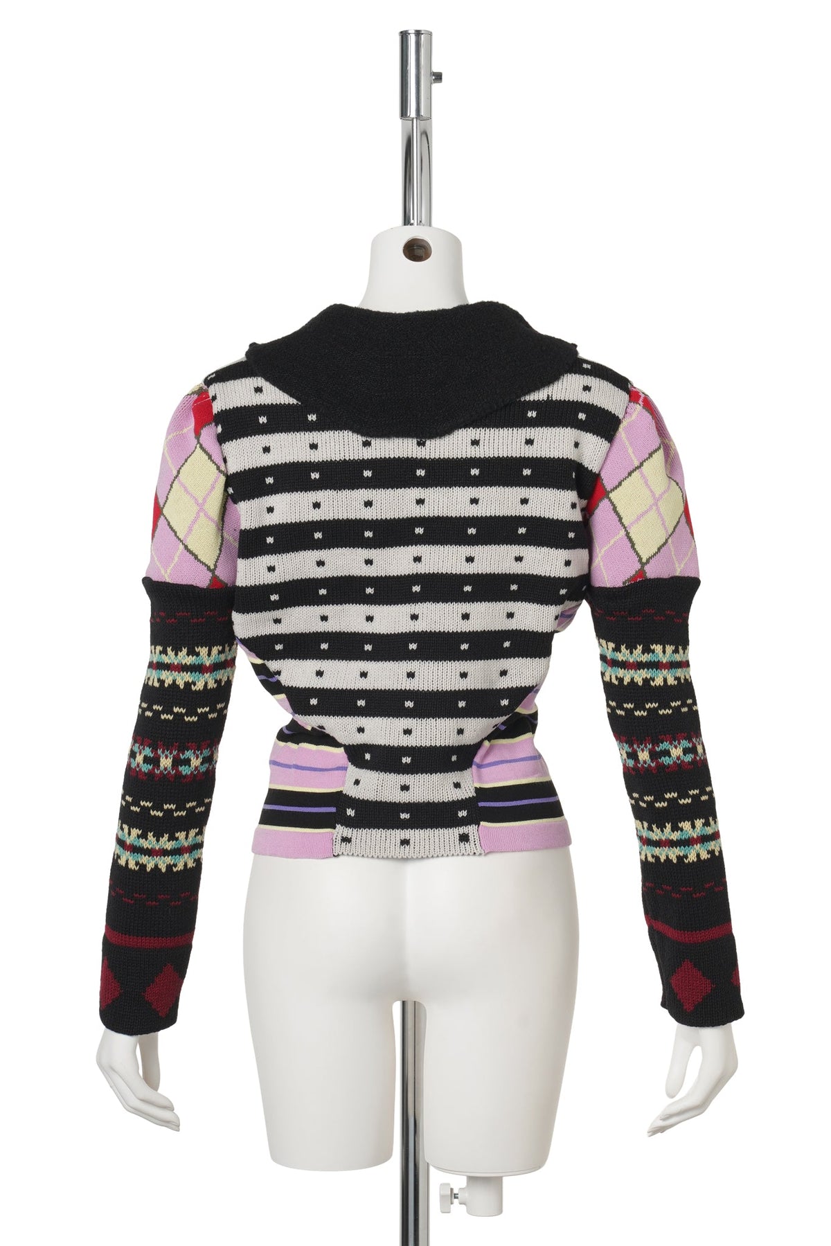 BALATA CARDIGAN / MULTI