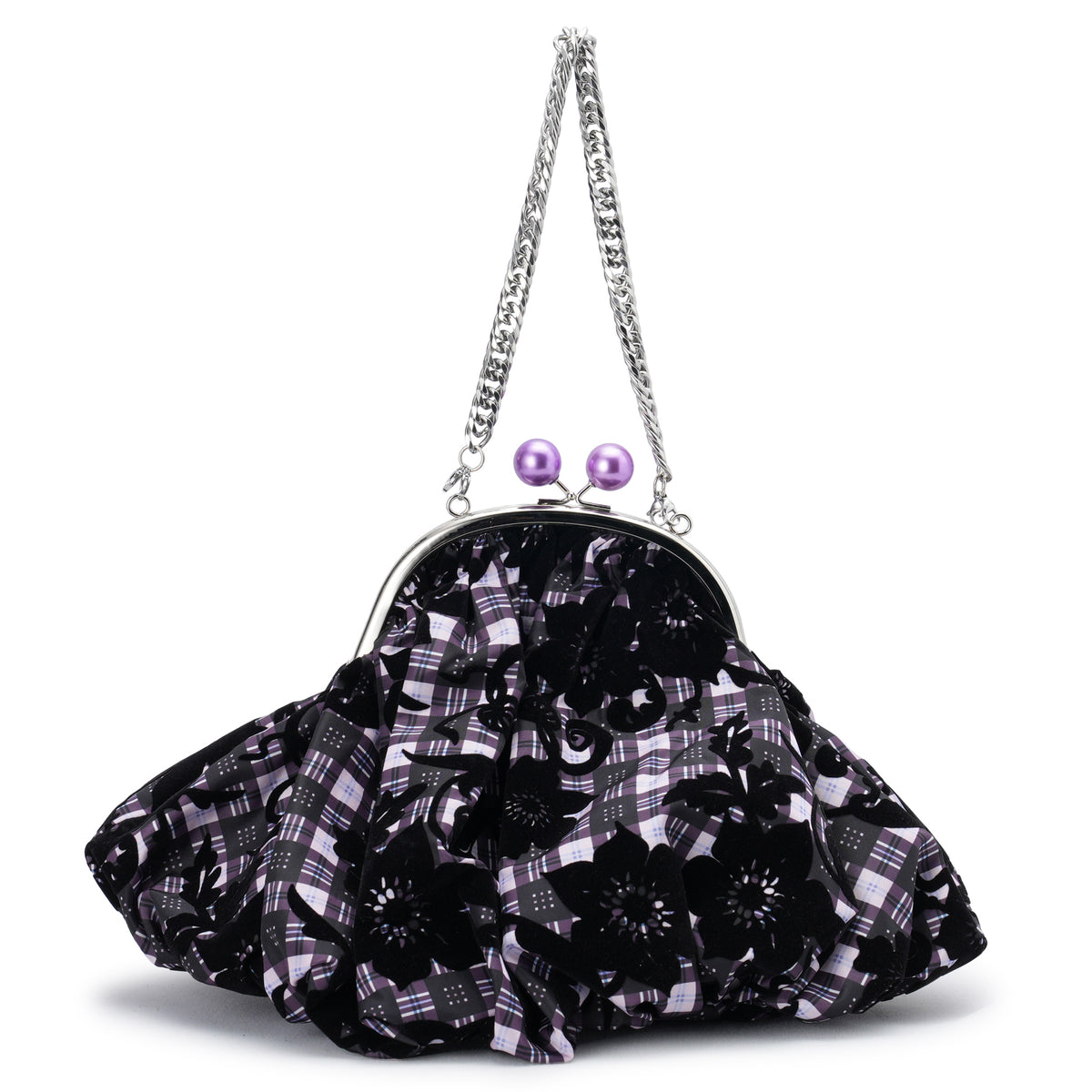 PUTTER BAG / MULTI