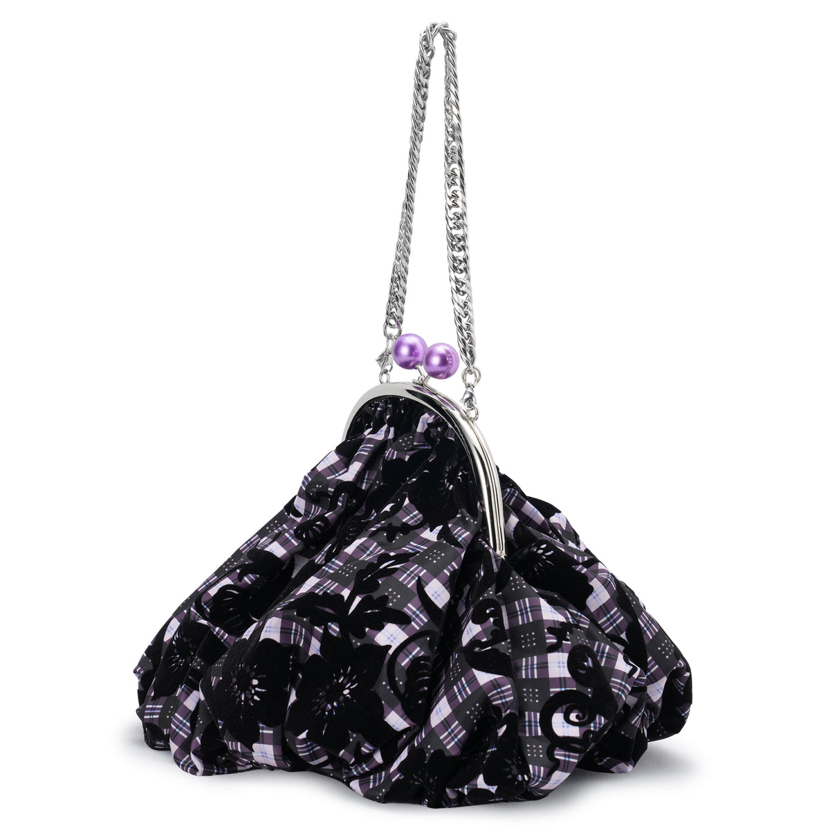 PUTTER BAG / MULTI