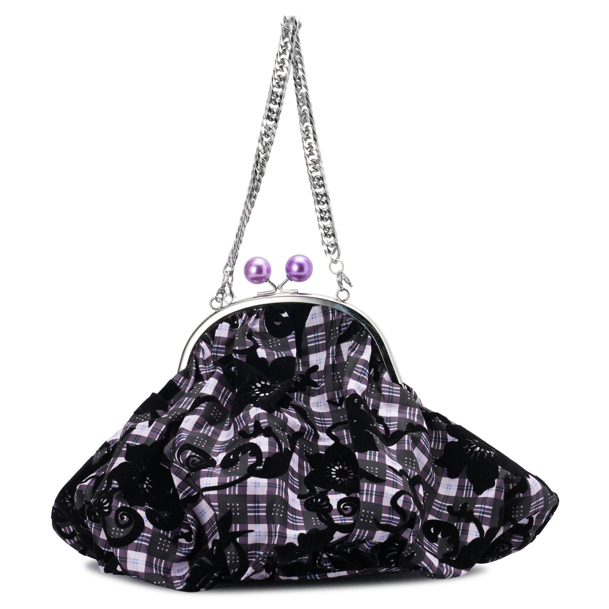 PUTTER BAG / MULTI