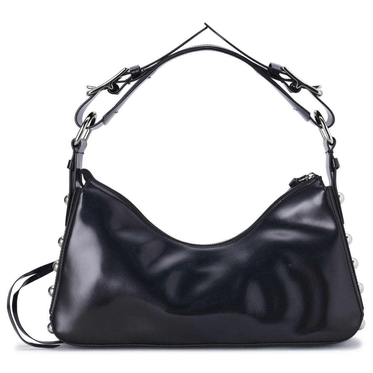 MINI SOFIA BLACK BAG / BLACK